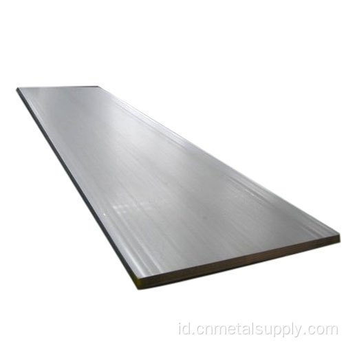 EN10025 S235-S275-S355 Steel Plate